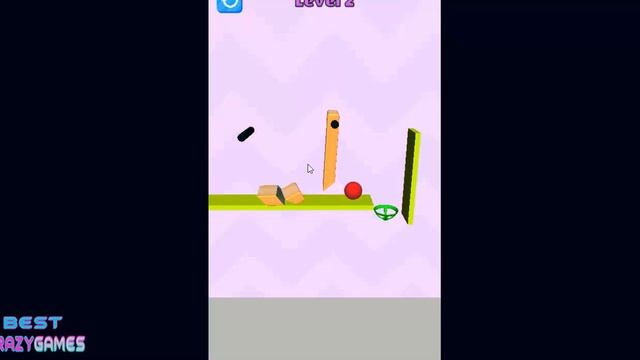 slice cut it | Walkthrough BestCrazyGames смотреть онлайн