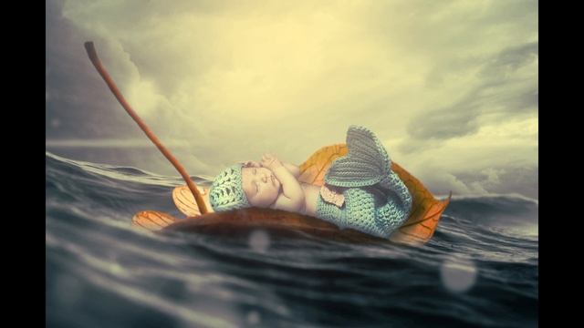 Lullaby Music | Gentle Russian Female Voice - Deep sleep music ( 3 hours ) смотреть онлайн