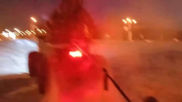Квадрик и ватрушка 1 смотреть онлайн