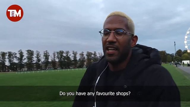 Do you like shopping? || This English Malarkey #31 смотреть онлайн