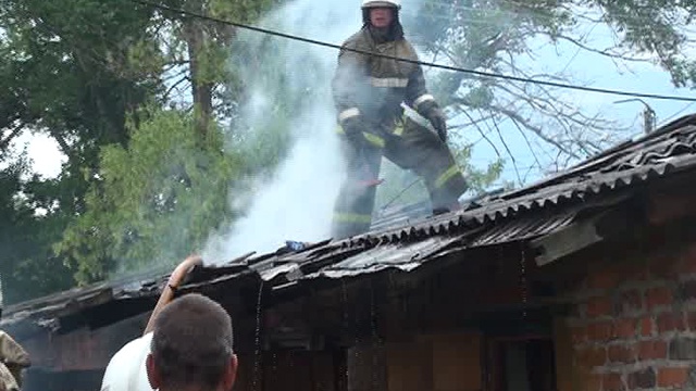 #406 Сараи горели. смотреть онлайн