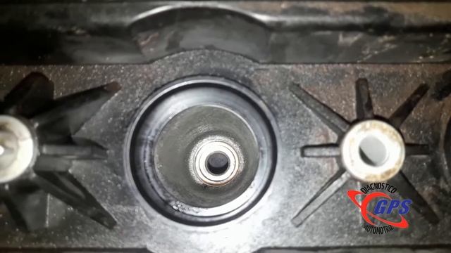 FALLA RALENTI DEFECTUOSO TRAKER 1 8