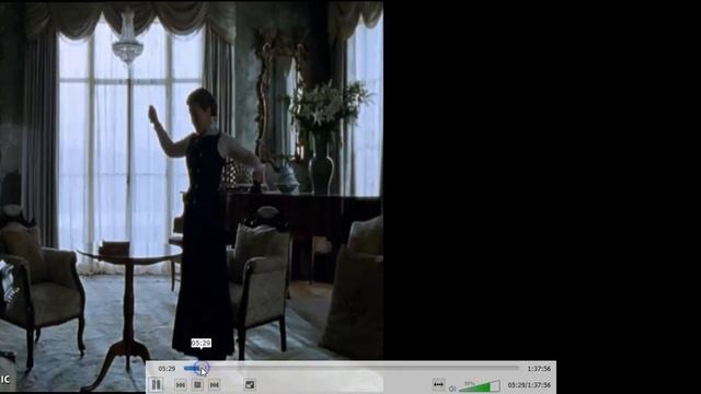 Как убрать полосы в фильме (видео) смотреть онлайн