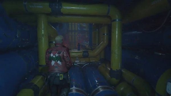 Guardians of the galaxy: Арест;)