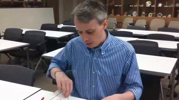 How to give a presentation without powerpoint