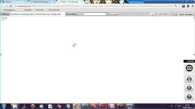 Cara Manual Install Wordpress Melalui Cpanel смотреть онлайн