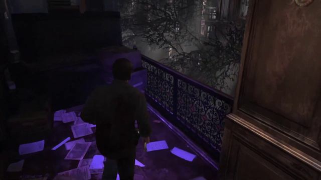 MURPHY, STOP LIGHTING FIRES!! | Silent Hill: Downpour - EP 5 смотреть онлайн
