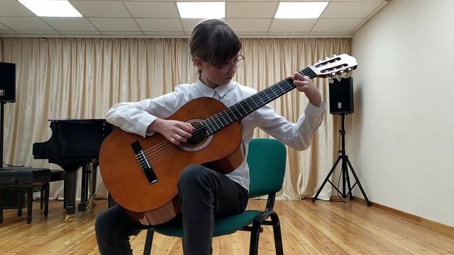 Л. Хухро "На лодке" смотреть онлайн