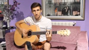 Radiohead - Creep (Аккорды, видео урок)