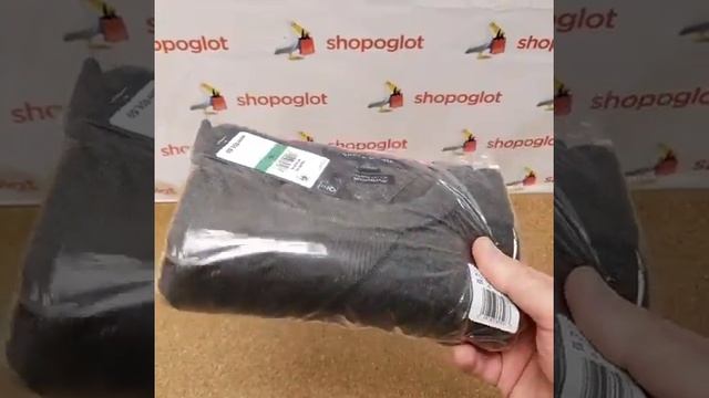 Свитшот Tommy Hilfiger: распаковка из США №448 | Shopoglot смотреть онлайн
