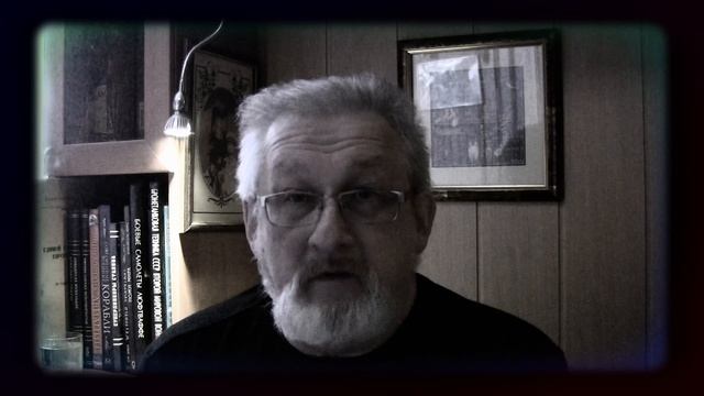 Р.Киплинг "Боги азбучных истин" смотреть онлайн