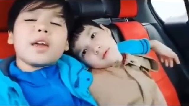 Песня про маму от двух сыновей смотреть онлайн