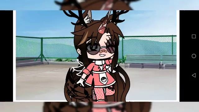 Прикол "~в женщине живёт....~" /G@cha Club/ смотреть онлайн