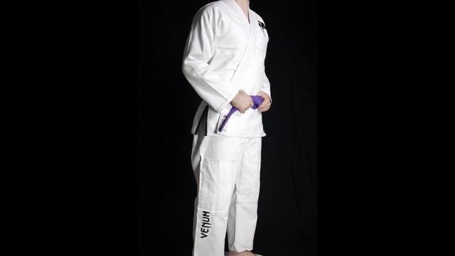 Venum Challenger Gi Review