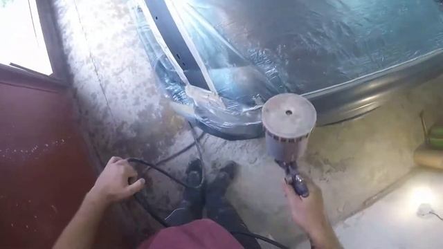 ПЕРЕКУП! ВТОРАЯ ЖИЗНЬ ДЛЯ ЛАДА ПРИОРА 2010 год! Что-то пошло не так! РЖАВЧИНА, ПОКРАСКА, ПОЛИРОВКА! смотреть онлайн