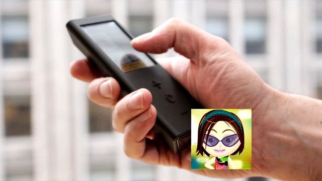 Pono Player review смотреть онлайн