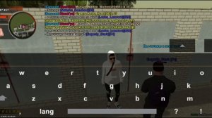 Как вступить в ОПГ на блек раша