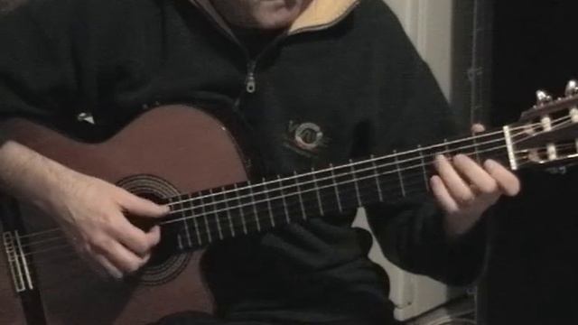 Who wants to live forever (Queen) - Guitar TAB смотреть онлайн