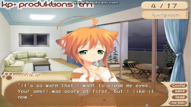 Wanko to Kurasou walkthrough Part 15 смотреть онлайн