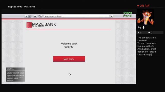 Gta 5 - Making money moves смотреть онлайн