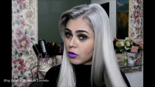 Matizador Blond Blond Platinum Richee смотреть онлайн