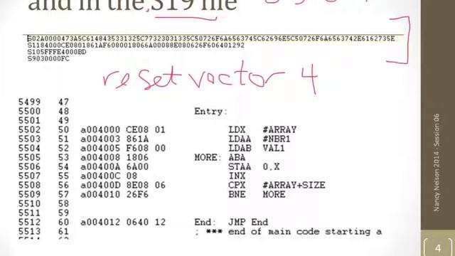 PROG06g S19 Files смотреть онлайн