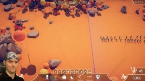 ВСЕЛЯЕМСЯ И ТАЩИМ! ► TABS |21| Totally Accurate Battle Simulator. ТАБС