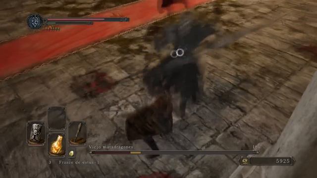 Dark Souls 2 guia: VIEJO MATADRAGONES, Catedral azul y pacto centinelas azules || Ep.15 смотреть онлайн