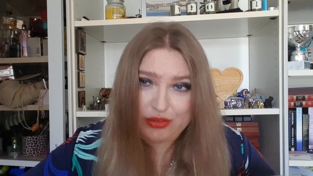 Покупки и заказы Collistar, L´Occitane en Provence, DM смотреть онлайн