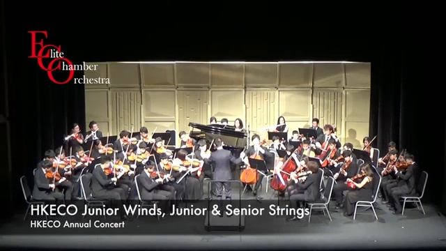 [HKECO] David Burndrett - Flamenco Fantastico смотреть онлайн