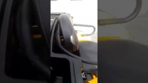 Кофр GKA 8030 для CF MOTO 500-2a - отзыв клиента TRIA-DRIVE.RU