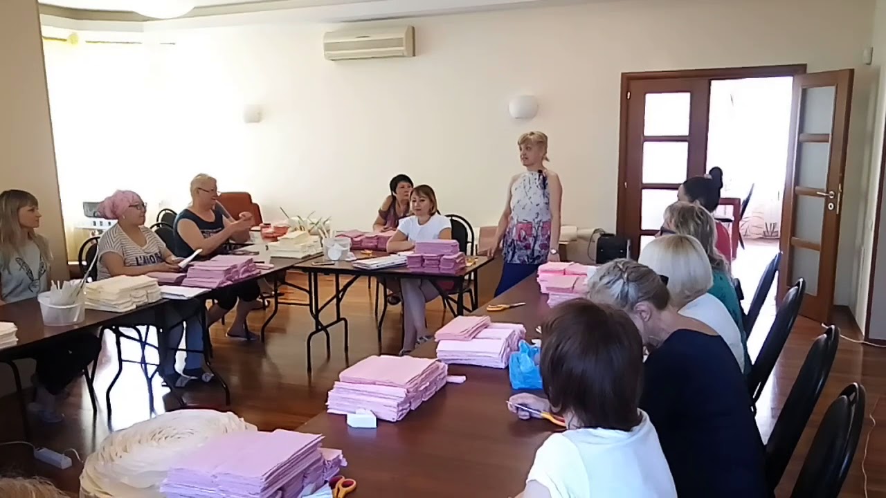 Поздравляем учеников живого МК с Днем рождения! смотреть онлайн