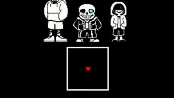 bad time trio theme