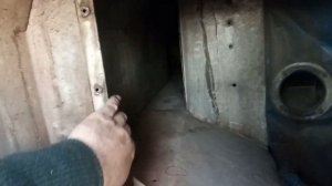 Отопление и Кондиционирование ПАЗИКА Летом .