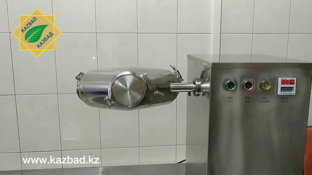 Перемешивание сырья смотреть онлайн