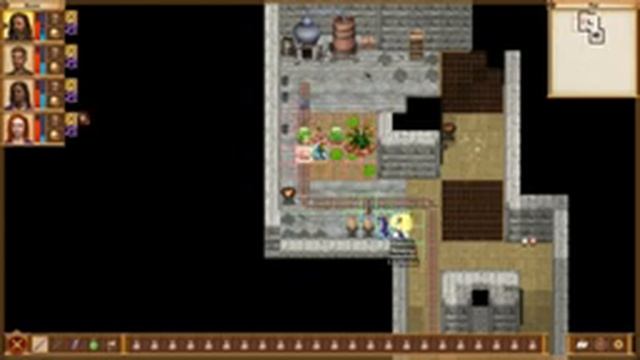 "Tainly" as made of "tain"? - Let's Play Queen's Wish: The Conqueror #13 смотреть онлайн