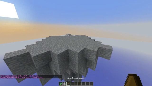 3 лайфхака для постройки карт для SkyWars★Как сделать свою карту для SkyWars★Glider смотреть онлайн