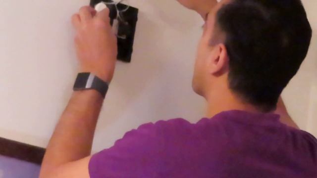 My New Smart Doorbell | Arlo Video Doorbell | Unboxing and Installation | Desi life style in Europ смотреть онлайн