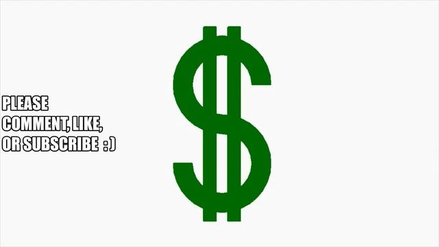 Simple Python Turtle Graphic and Code: Dollar Sign смотреть онлайн