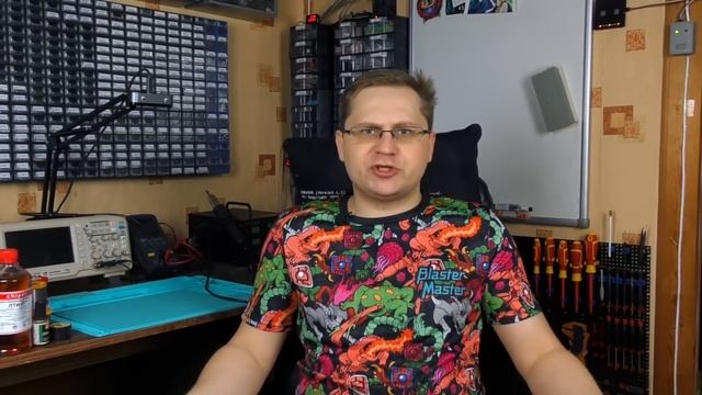 [geekdays.log] #16 - делаем свой картридж для Денди/Famicom, часть #2 смотреть онлайн