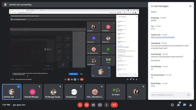 #Episode6 All about Git & GitHub with Sarthak смотреть онлайн