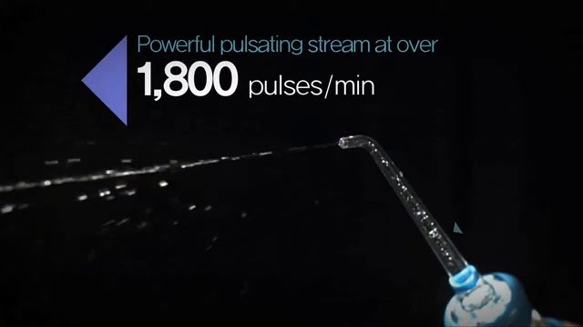 Máy tăm nước AquaPick AQ-300 смотреть онлайн