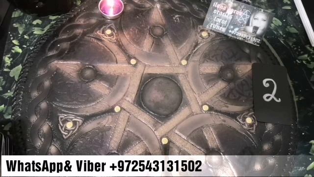 ЗАВИСТНИКИ? НЕДОБРОЖЕЛАТЕЛИ? КТО ОНИ? + КАРТА СОВЕТ смотреть онлайн