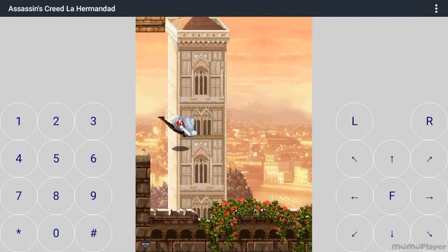 juegos java capitulo 1 parte 4 assasin reed la hermandad смотреть онлайн