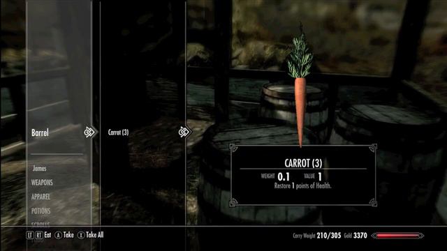 The Elder Scrolls V: Skyrim - Mining & Smithing Tips смотреть онлайн