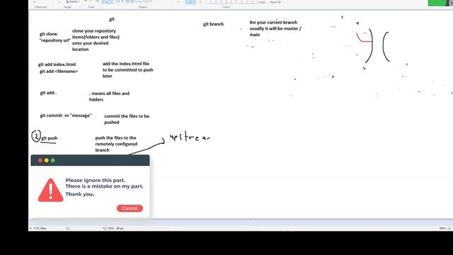 Vtuber Teaches Git Commands смотреть онлайн
