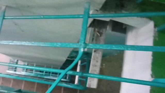 [РЕДКОСТЬ!] Лифт ЩЛЗ 2022г.в. г/п 400кг и милый разговор с бабушкой☺️ смотреть онлайн