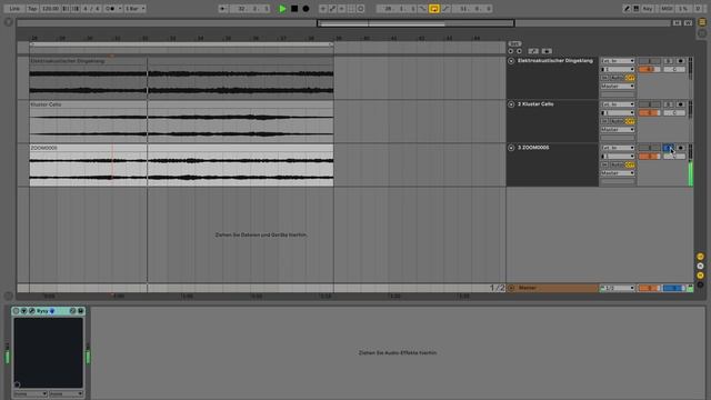 Rysy a nostalgic 1950s Filter by Felt Instruments | Walkthrough смотреть онлайн