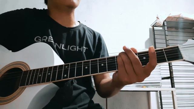 Sally Sendiri - Noah (Cover Akustik) смотреть онлайн