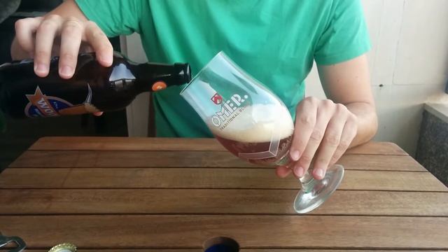 Cerveza Wooha IpaDay 2016 смотреть онлайн
